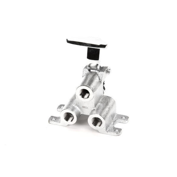 Advance Tabco Foot Pedal Valve Replacement K-103